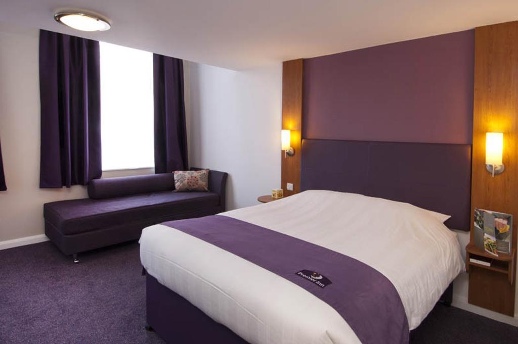 Premier Inn Glasgow City Centre South — Photos 2